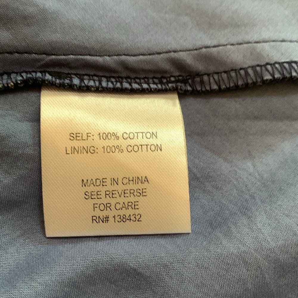 ModCloth Size Medium Sundress. - Picture 13 of 15
